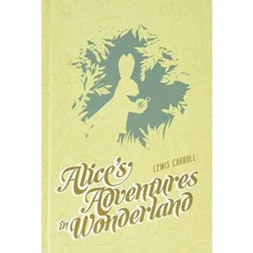 The Enchanted Collection: Alice's Adventures in Wonderland, The Secret Garden, Black Beauty, The Wind in the Willows, Little Women (The Heirloom Collection)
