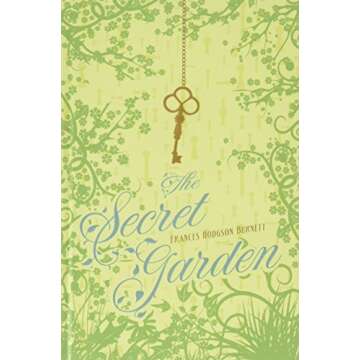 The Enchanted Collection: Alice's Adventures in Wonderland, The Secret Garden, Black Beauty, The Wind in the Willows, Little Women (The Heirloom Collection)