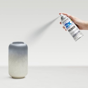 Rust-Oleum 2X Ultra Cover Spray Primer 6 Pack 12 oz