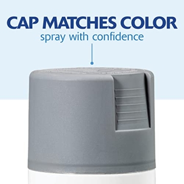 Rust-Oleum 2X Ultra Cover Spray Primer 6 Pack 12 oz