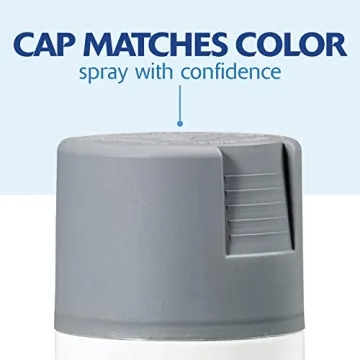 Rust-Oleum 2X Ultra Cover Spray Primer 6 Pack 12 oz