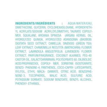 Moroccanoil Mending Infusion Styling Serum - Luxurious Hair Care