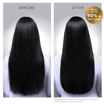 Moroccanoil Mending Infusion Styling Serum - Luxurious Hair Care