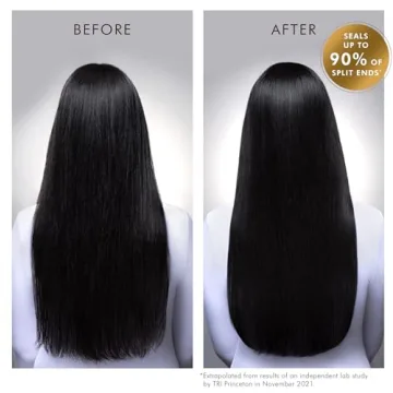 Moroccanoil Mending Infusion Styling Serum - Luxurious Hair Care