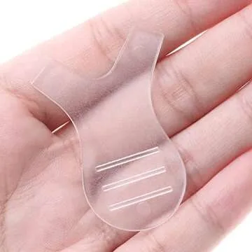 Yaomiao 30 Pcs Y Shape Lash Lift Tools for Gorgeous Lashes