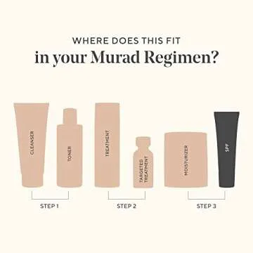 Murad Essential-C Day Moisture SPF 30 - Brighten & Protect Skin