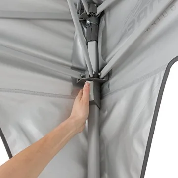 CORE Pop-Up 10x10 Canopy Tent | Quick Setup & Stylish Design