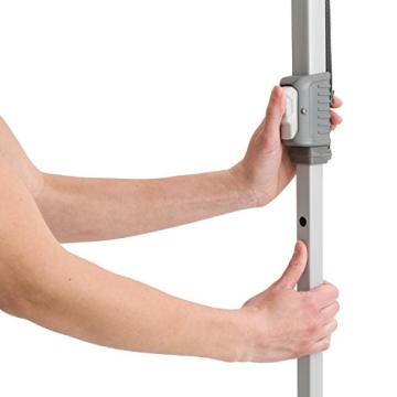 CORE Pop-Up 10x10 Canopy Tent | Quick Setup & Stylish Design