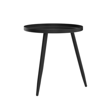 Versatile AOJEZOR End Table for Home Decor