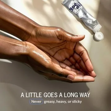 Jao Brand Goē Oil | All-in-One Moisturizer & Hydrator | 3oz