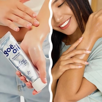 Jao Brand Goē Oil | All-in-One Moisturizer & Hydrator | 3oz