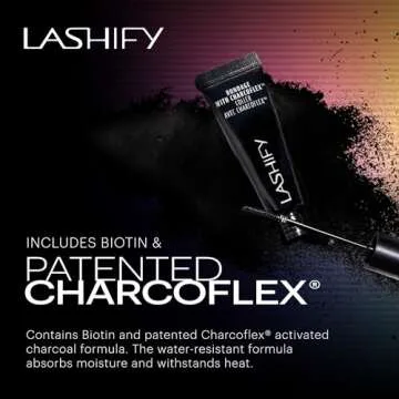 Lashify Bondage Extra Strength Eyelash Glue for Lasting Hold