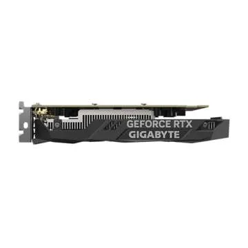 GIGABYTE GeForce RTX 3050 WINDFORCE OC 6G Graphics Card