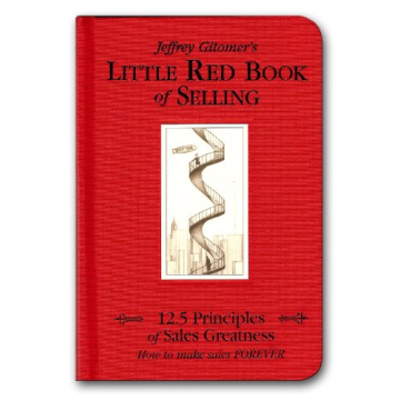 Master Sales with The Little Red Book of Selling