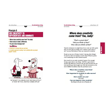 Master Sales with The Little Red Book of Selling