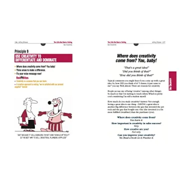 Master Sales with The Little Red Book of Selling