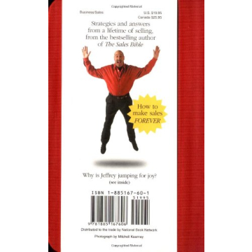 Master Sales with The Little Red Book of Selling