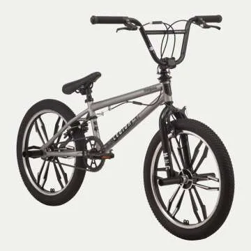 Mongoose Legion Kids BMX Bike - Entry Level & Durable