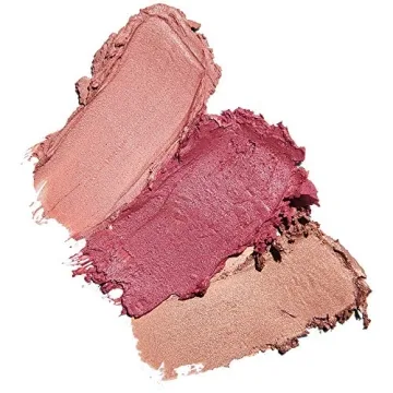 Colorescience Sunforgettable Color Balm SPF 50 Trio - Hydrating & Versatile