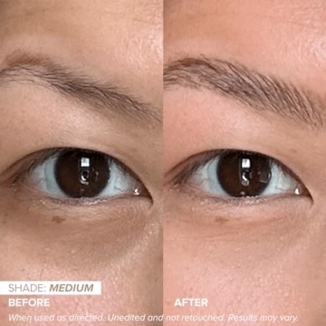 DRMTLGY Luminous Eye Corrector SPF 41 for Dark Circles