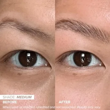 DRMTLGY Luminous Eye Corrector SPF 41 for Dark Circles