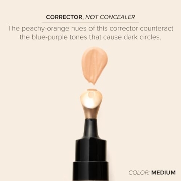 DRMTLGY Luminous Eye Corrector SPF 41 for Dark Circles