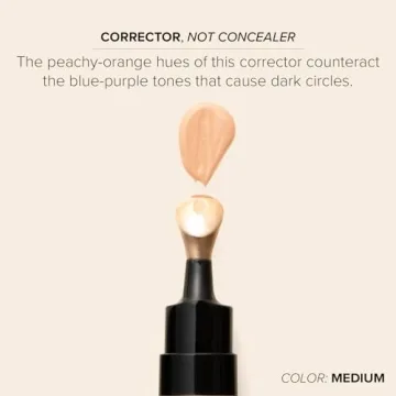 DRMTLGY Luminous Eye Corrector SPF 41 for Dark Circles