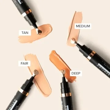 DRMTLGY Luminous Eye Corrector SPF 41 for Dark Circles