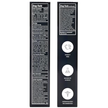 DRMTLGY Luminous Eye Corrector SPF 41 for Dark Circles