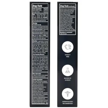 DRMTLGY Luminous Eye Corrector SPF 41 for Dark Circles