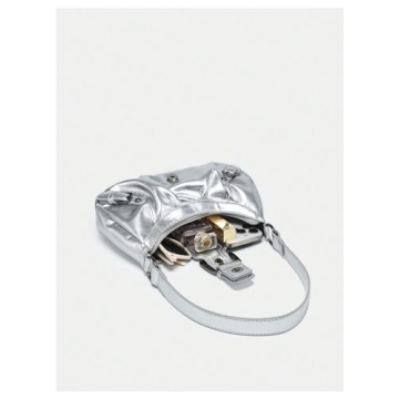 Vintage Crescent Hobo Bag for Everyday Style and Function