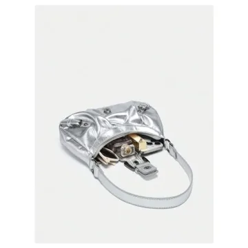 Vintage Crescent Hobo Bag for Everyday Style and Function