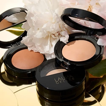 Laura Geller Baked Blurring Setting Powder for Skin