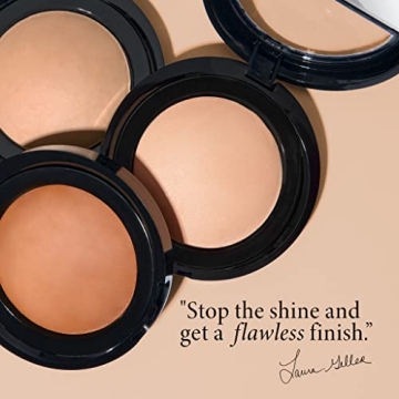 Laura Geller Baked Blurring Setting Powder for Skin