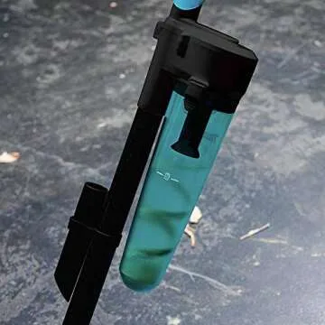 Makita 199553-5 Cyclonic Vacuum Attachment Enhances Cleaning