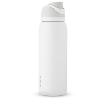 Owala FreeSip Insulated Water Bottle 40oz BPA-Free Stainless Steel