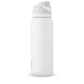 Owala FreeSip Insulated Water Bottle 40oz BPA-Free Stainless Steel