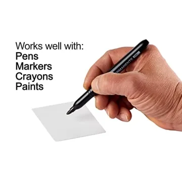 Apostrophe Games Blank Playing Cards – 180pcs for DIY Games