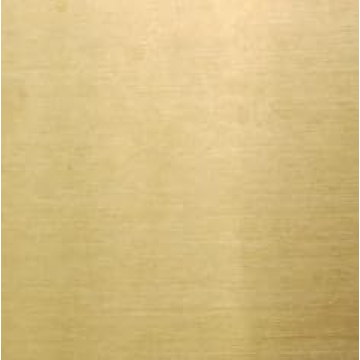 Stylish Gold Cabinet Pulls - Southern Hills 5 Pack