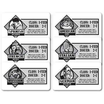 FAMILY SPY ADVENTURE GAME Award Winning Strategy Board Game