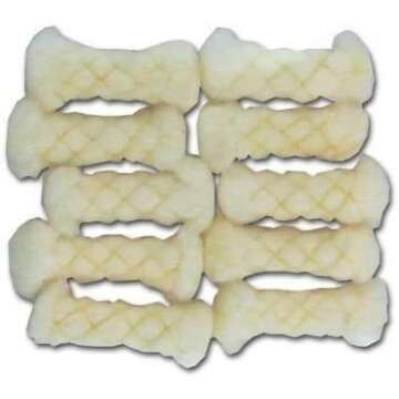 Four Seasons Survival Tinder-Quik Fire Tab, 50 Pack