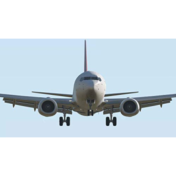 Xplane 11 Global and Aerosoft 6 Airports DVD - Best Flight Sim