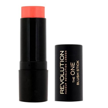 Makeup Revolution Blush Stick for All Skin Tones