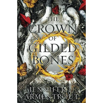 Blood and Ash Complete Series: Enchanting Adventure Awaits!