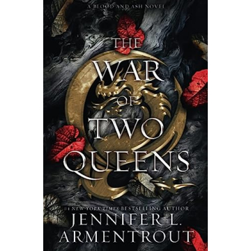 Blood and Ash Complete Series: Enchanting Adventure Awaits!