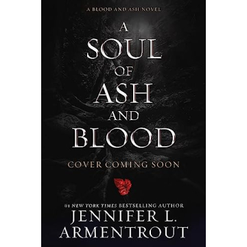 Blood and Ash Complete Series: Enchanting Adventure Awaits!