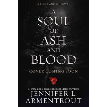 Blood and Ash Complete Series: Enchanting Adventure Awaits!