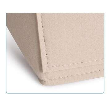 SMART DK Purse Organizer Insert for Longchamp Le Pliage