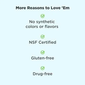 OLLY Goodbye Stress Gummy, GABA, L-Theanine, Lemon Balm, Stress Relief Supplement, Berry - 60 Count