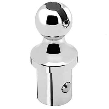 Reese Gooseneck Hitch Kit - 30,000 lbs Capacity